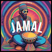 Skeletron — Jamal (Extended Mix) — обложка